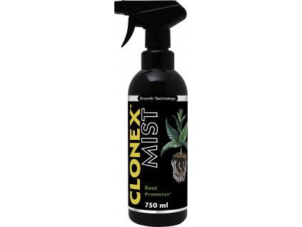 Clonex Mist 750ml s rozprašovačem