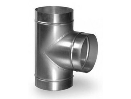 T-Spoj 250mm
