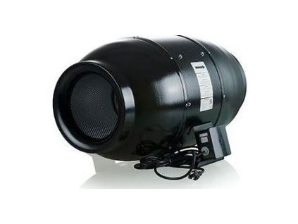 Ventilátor TT Silent/Dalap AP Quiet 200mm, 810/1020m3/h
