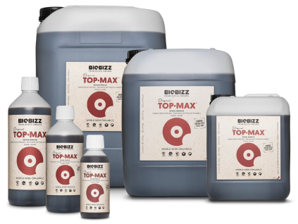 BioBizz Top Max (Objem 250ml)