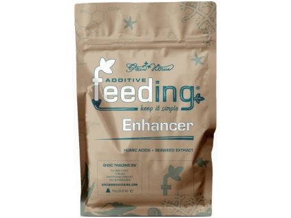 Green House Powder Feeding Enhancer