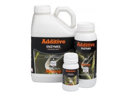 metrop additive enzymes all