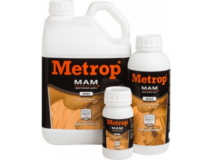 METROP MAM8