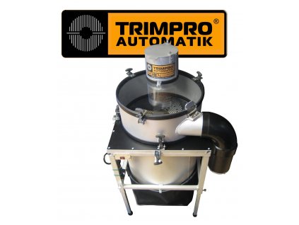 Střihač TRIMPRO Automatik