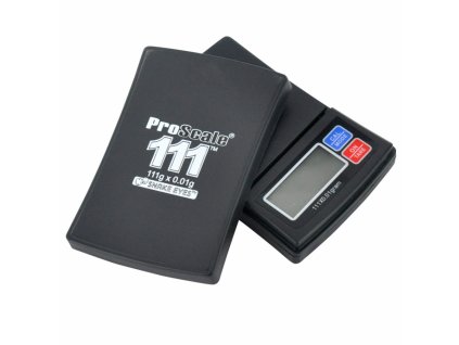 Digitální váha Proscale 111g/0,01g Cover