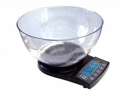 Digitální váha My Weigh i5000
