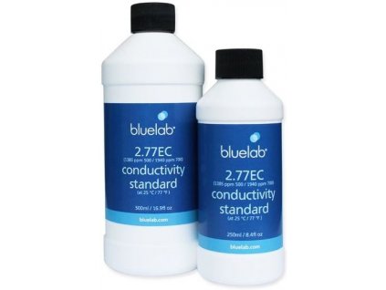 Bluelab EC2.77 Standard Solution