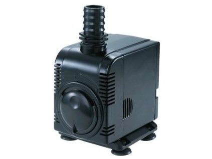 Regulovatelné čerpadlo BOYU FP-100, 120l/h Cover