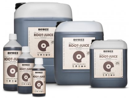 BioBizz Root Juice