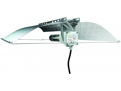 Prima Klima Azerwing Vega Green Medium 95% V-PRO včetně 600W HPS lampy