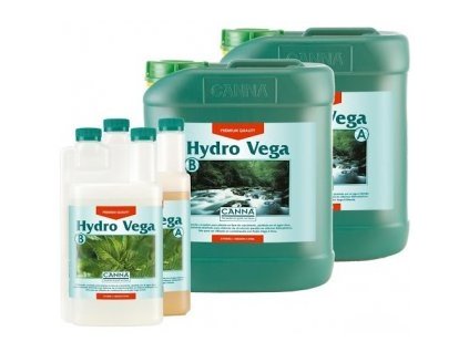 Canna Hydro Vega A+B