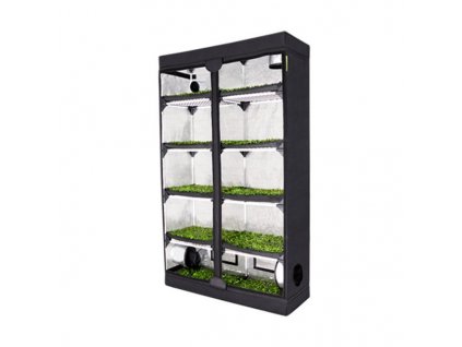 PROBOX PROPAGATOR XL, 120x40x200cm