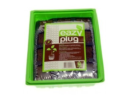 HGA Garden Propagator 32 + CT12 Tray + Eazy Plug Cover