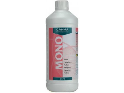 Canna P 17% 1l