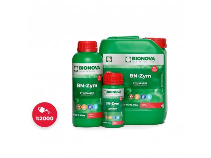 BioNova BN-Zym