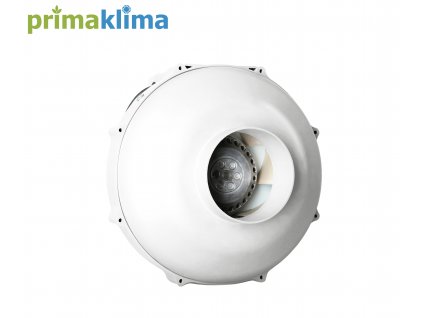 Ventilátor PRIMA KLIMA 280m3/h, 100mm, 1-rychlost (PK100-L)