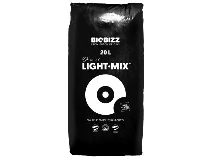 BioBizz Light Mix 20l