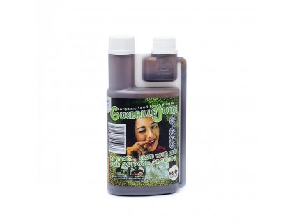 product guerrilla juice