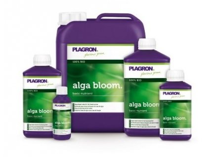 Plagron Alga Bloom