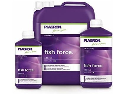 Plagron Fish Force