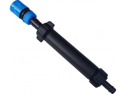 AP217 16mm Click Fit Tank Adapter and Filter