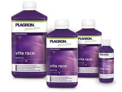 Plagron Vita Race