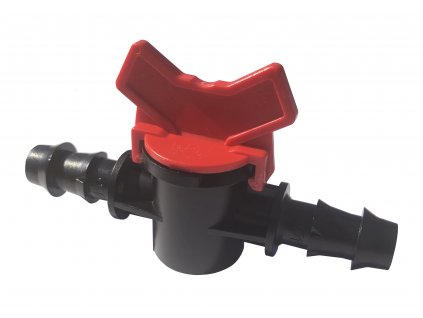 PF916 16 16mm Inline Tap