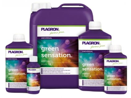 Plagron Green Sensation