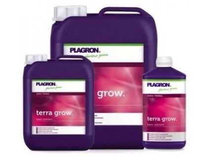 Plagron Terra Grow