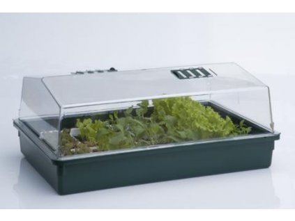 HGA Garden Propagator 64 - skleníček 59x39x24cm