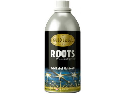 Gold Label Ultra Roots