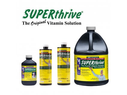 SUPERthrive