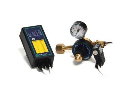14720 ecotechnics unis co2 complete kit controller