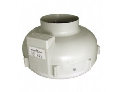 Ventilátor PRIMA KLIMA 1300m3/h, 250mm, 1-rychlost (PK250-L1)