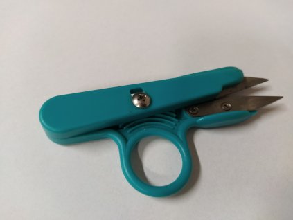 Nůžky - Mini Clipper
