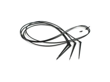 Irritec Spin 4-dílný, jehla 45°