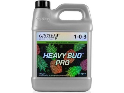 Grotek Heavy Bud Pro