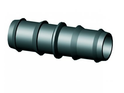 Spojka pro PE hadice, průměr 16mm Cover