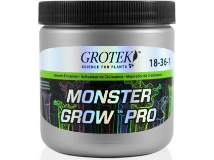 Grotek Monster Grow Pro