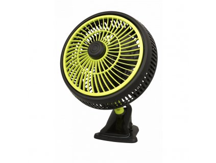 Ventilátor Garden Highpro Pro Fan 25CM / 20W - oscilační v2.0