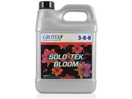 Grotek Solo-Tek Bloom