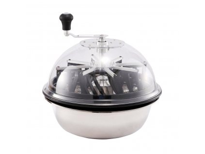 Střihač VF Bowl Trimmer 43cm (16") - manuální pohon