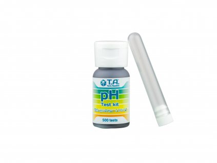 Terra Aquatica pH test kit 60ml