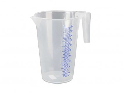 81637 odmerka pp pruhledna 2000ml pressol 07063