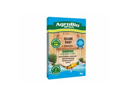 Inbakter - Harmonie zahradního jezírka 50g
