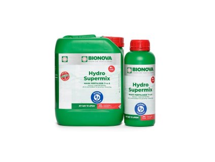 BioNova Hydro Supermix (Objem 1l)