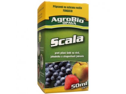 AgroBio Scala