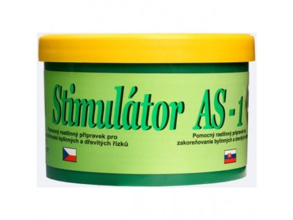 Stimulátor AS-1