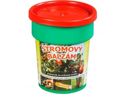 18188 stromovy balzam 150g