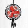 Urban OscilFan 24cm, 20W, oscilační ventilátor s 2 rychlostmi